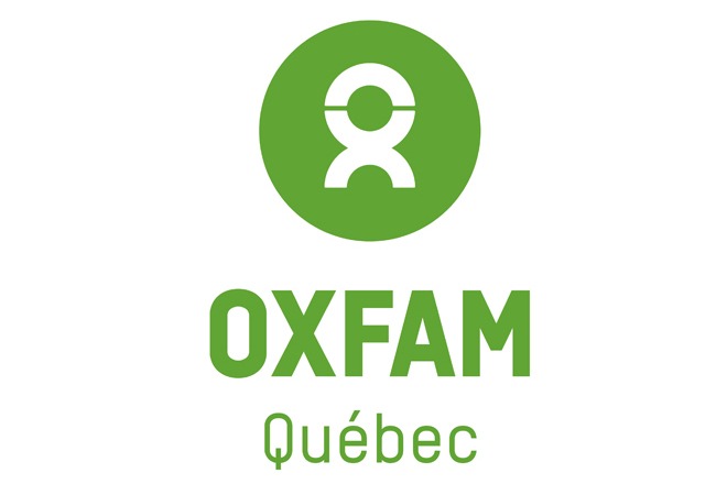 Oxfam Québec 2