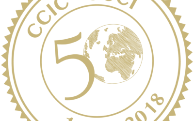 CCIC 50 Logo 1