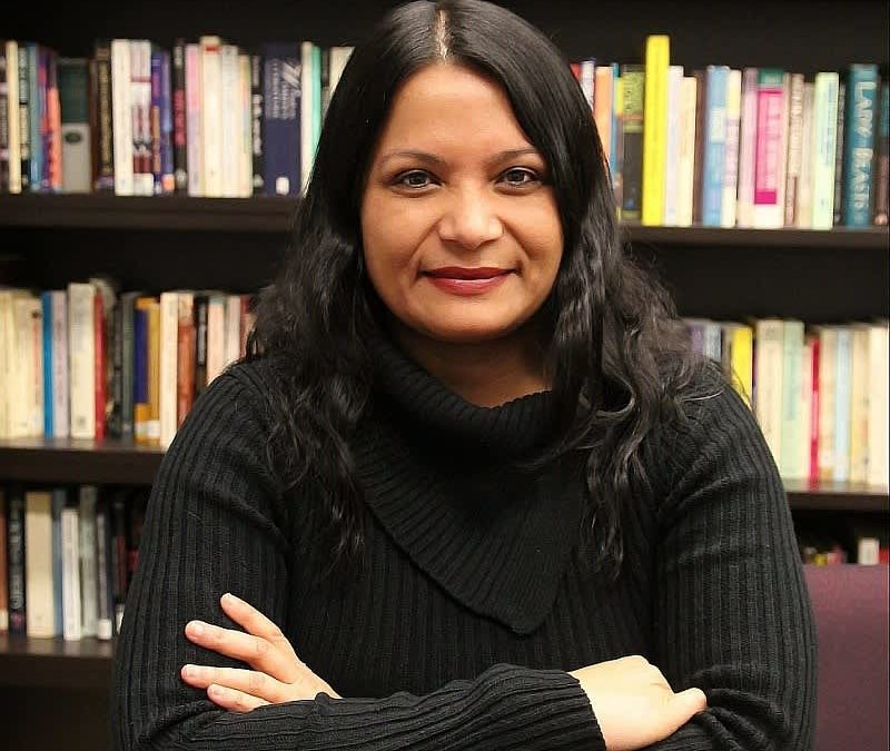 Entretien avec Bipasha Baruah – Présidente de CASID