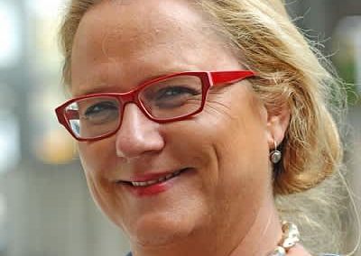 Katja Iverson