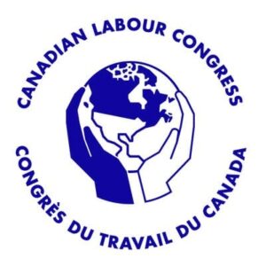 Canadian Labour congress - Social Justice Fund