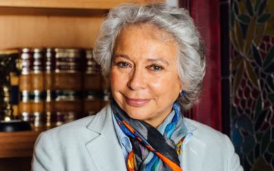 Le GOPA accueille la secrétaire désignée méxicaine Sánchez et appelle au respect des droits des migrants