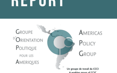 APG Annual Report 2018-2019