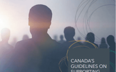 Canada Launches Revised Guidelines on Human Rights Defenders