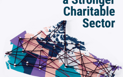Special Senate Committee on the Charitable Sector Releases its Report