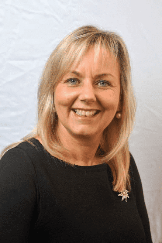 Rev. Dr. Karin Achtelstetter