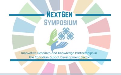 Find out more about the NextGen Symposium