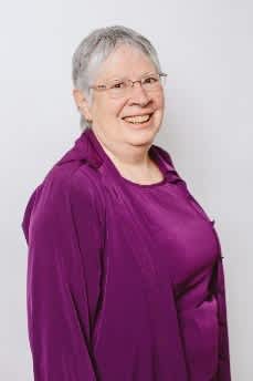 Dr. Mary Alton Mackey