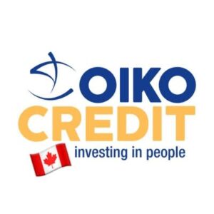 Oikocredit Canada