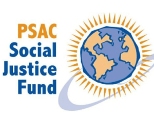 Public Service Alliance of Canada Social Justice Fund