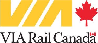 Avantage offert aux membres : Code de réduction Via Rail