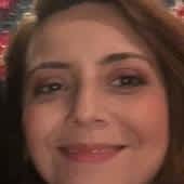 Fatima Amarouche
