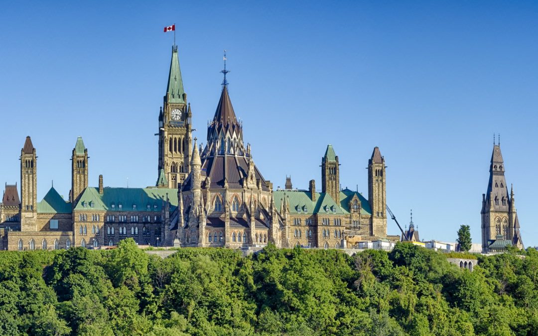 Analyse des lettres de mandat supplémentaires du Canada à l’intention des acteurs de la coopération internationale