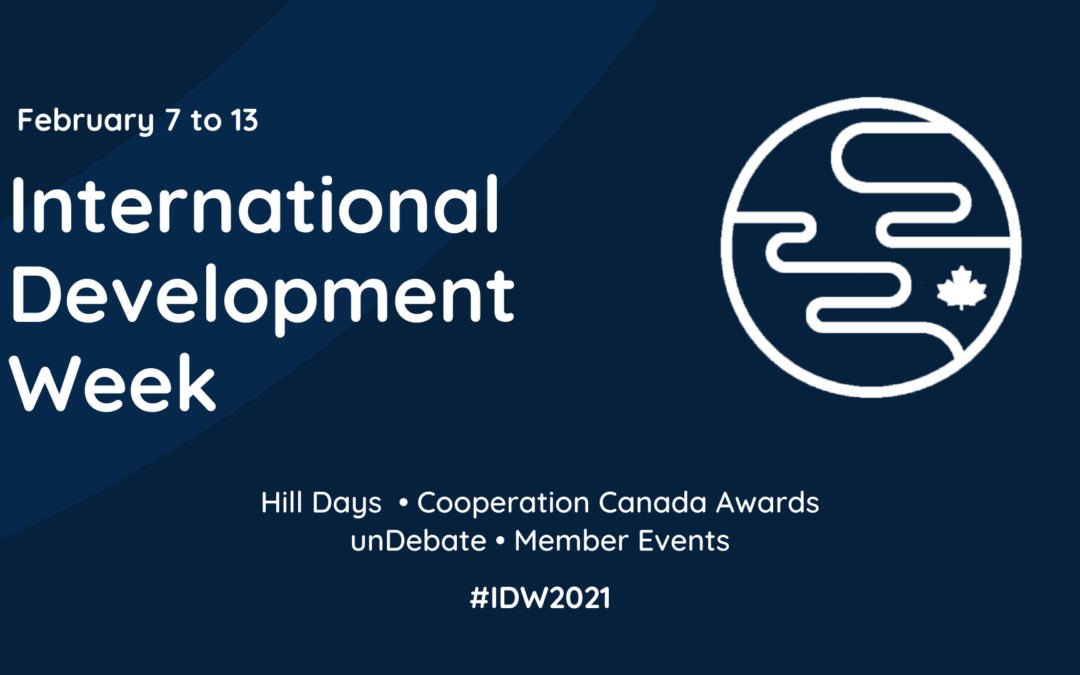 Cooperation Canada Urges Federal Government To Boost International   IDW2021 Slider EN 1080x675 