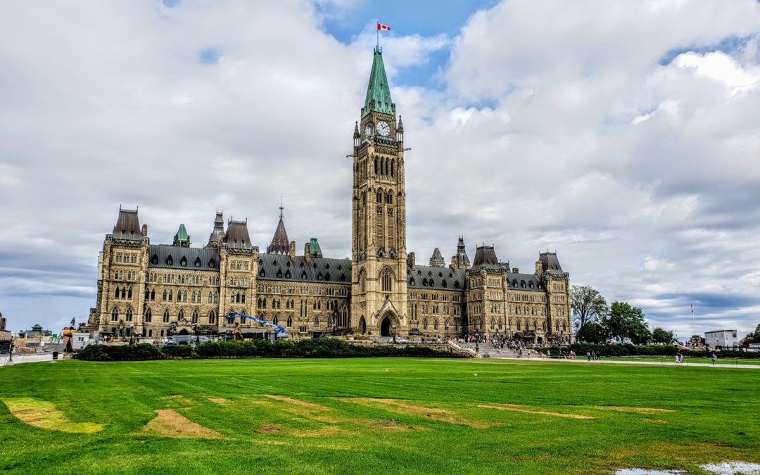 Cooperation Canada reacts to Budget 2021: A missed opportunity for Canada’s global engagement