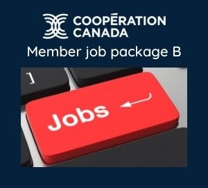 Forfait Emploi B - Cooperation Canada