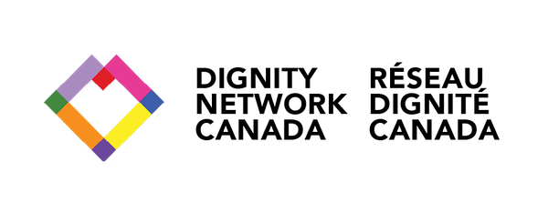 DIGNITY NETWORK CANADA logo