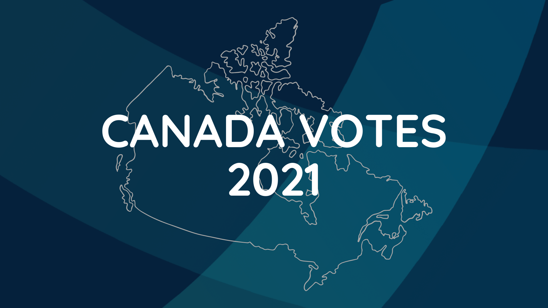 Canada Votes - Cooperation Canada