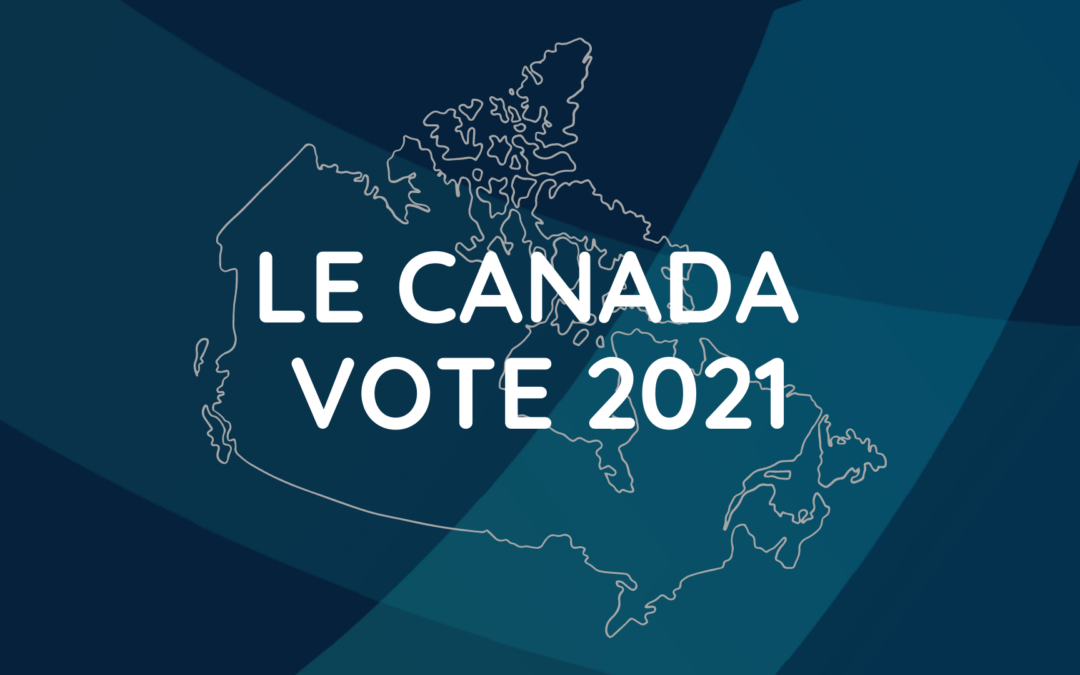 CANADA VOTES 2021 3
