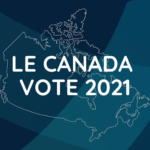 Le Canada vote 2021