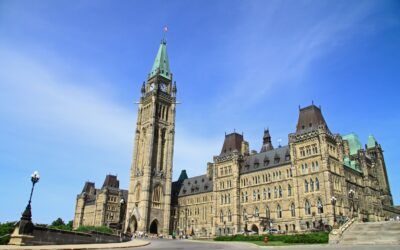 Cooperation Canada congratulates Liberals on 2021 election win
