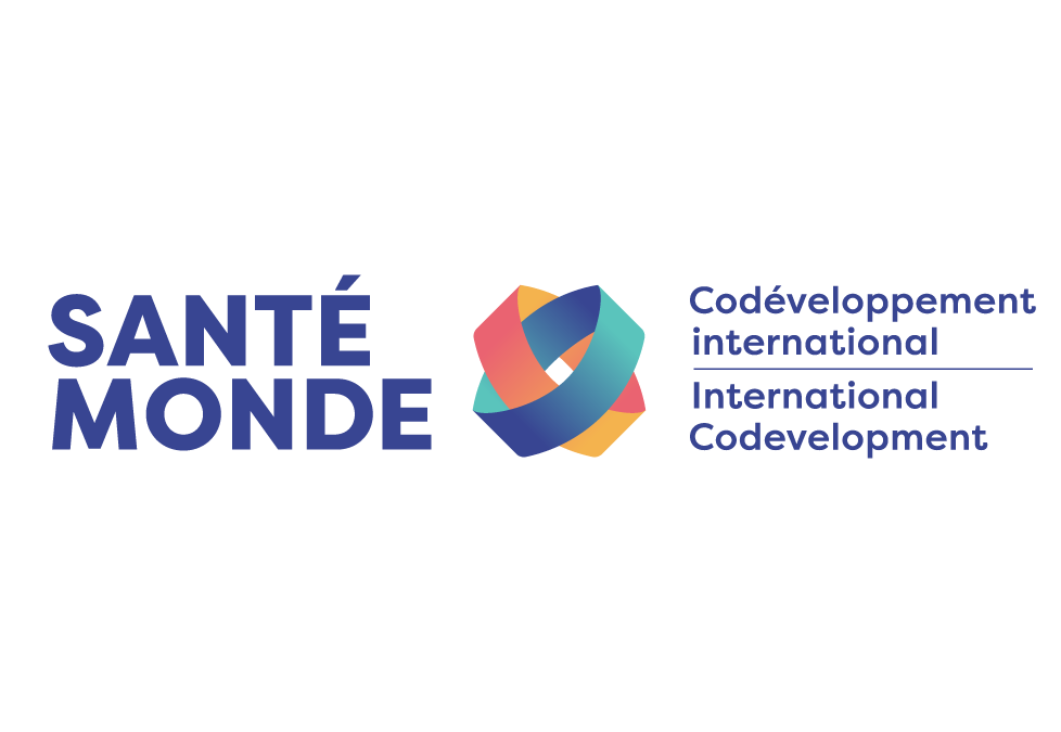 Santé Monde – Codéveloppement international.