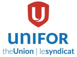 Uniforn social justice fund logo