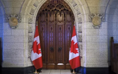 Message de félicitations de Coopération Canada aux membres du 44e Cabinet du Canada