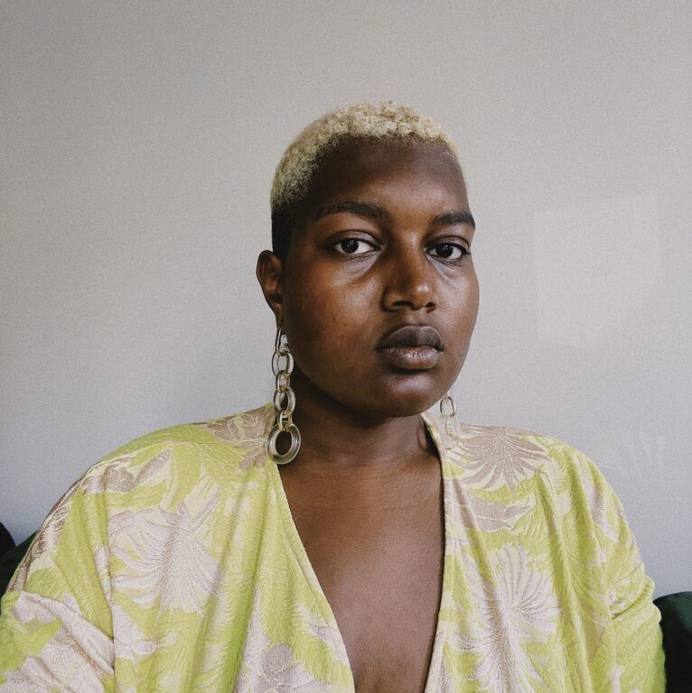 Leila Moumouni-Tchouassi