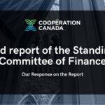 Third report of the Standing Committee on Finance