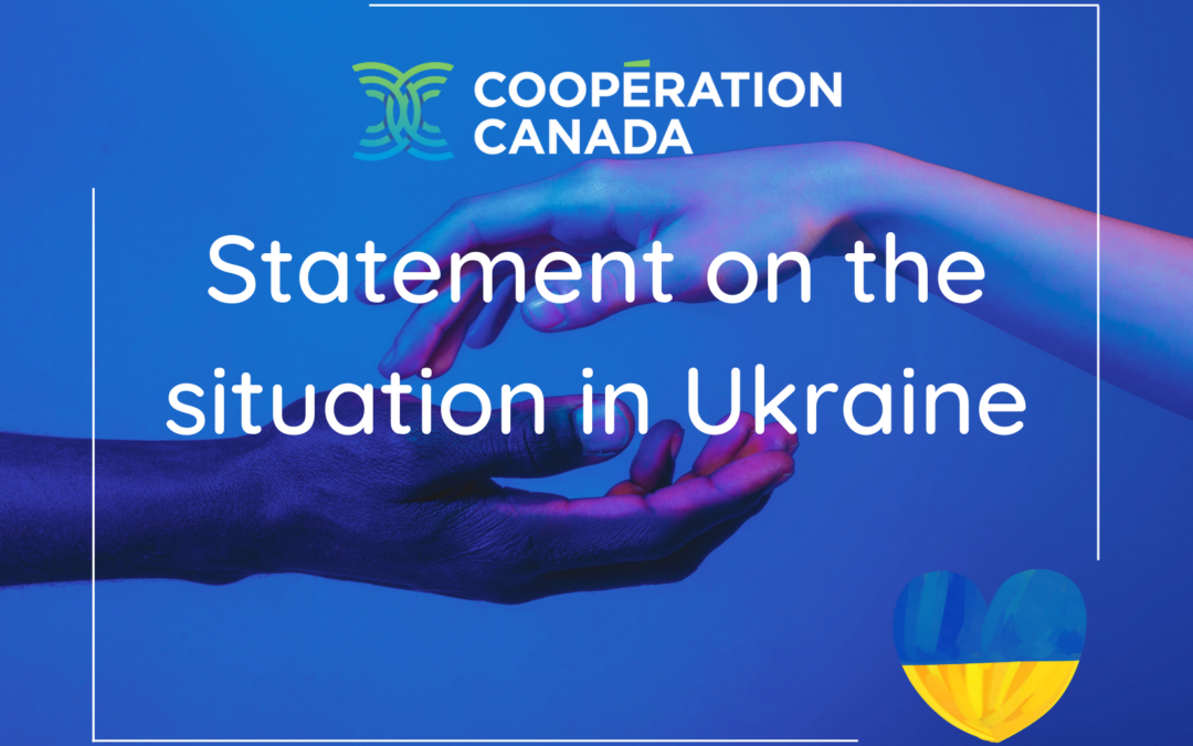 Ukraine Statement EN