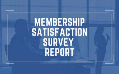 Cooperation Canada’s Membership Satisfaction Survey Report