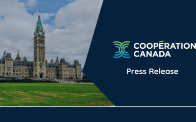 70 Canadian humanitarian and global development organizations call on the Government of Canada to amend the Budget Implementation Act (BIA)