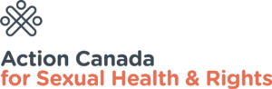 Action Canada for Sexual Health & Rights logo