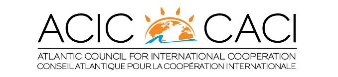 Atlantic Council for International Cooperation logo