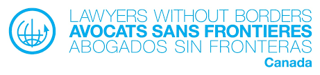 Avocats Sans Frontieres logo