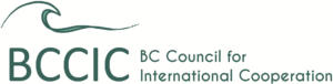 British Columbia Council for International Cooperation logo