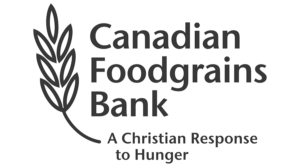 Canadian Foodgrains Bank logo