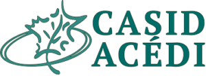Canadian Association for the Study of International Development logo