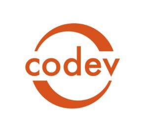 CoDev logo