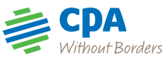 CPA Without Borders logo