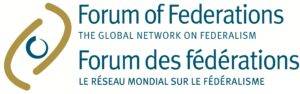 Forum of Federations logo