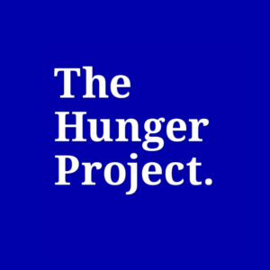 The Hunger Project Canada logo