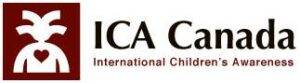 International Children's Awareness Canada logo
