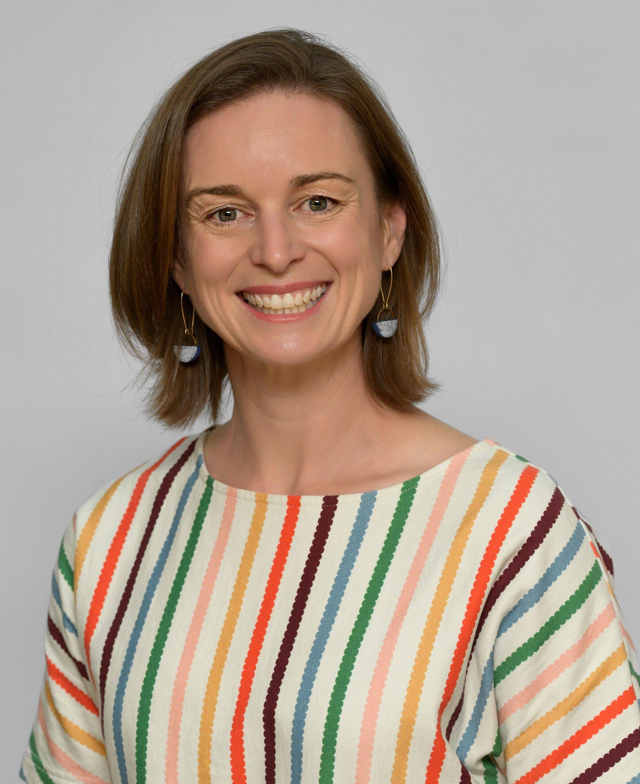 Kate Higgins