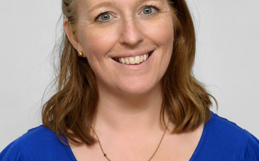 Shannon Kindornay
