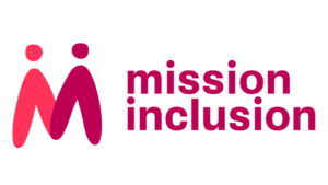 Mission Inclusion logo