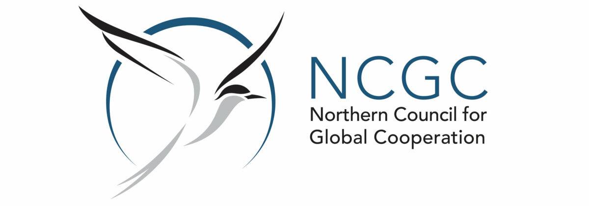 Northern Council for Global Cooperation logo