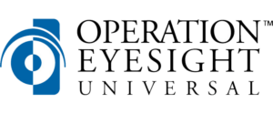 Operation Eyesight Canada logo