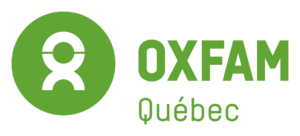 Oxfam Quebec logo